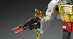 Robosen Transformers Grimock Flagship Collector's Edition Auto-Converting Robot Figure -GOOD SMILE COMPANY Shop 193734000405l