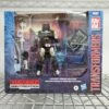 Hasbro SDCC 2021 Transformers Generations War For Cybertron Trilogy Covert Agent Ravage And Decepticon Forever Ravage Action Figure -GOOD SMILE COMPANY Shop 195166122670a