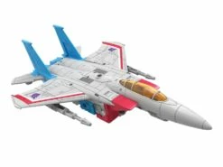 Hasbro Transformers Generations Studio Series 86 #12 Leader Coronation Starscream Action Figure -GOOD SMILE COMPANY Shop 195166153421c 6e3e1067 3089 461b bb3e 8897fe360c79