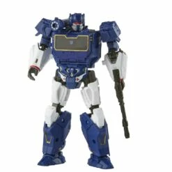Hasbro Transformers Generations Studio Series #83 Voyager Soundwave Action Figure 11 Hasbro Transformers Generations Studio Series #83 Voyager Soundwave Action Figure -GOOD SMILE COMPANY Shop 195166153438c