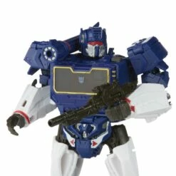 Hasbro Transformers Generations Studio Series #83 Voyager Soundwave Action Figure 12 Hasbro Transformers Generations Studio Series #83 Voyager Soundwave Action Figure -GOOD SMILE COMPANY Shop 195166153438d
