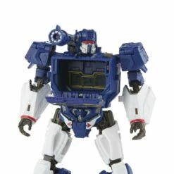 Hasbro Transformers Generations Studio Series #83 Voyager Soundwave Action Figure 13 Hasbro Transformers Generations Studio Series #83 Voyager Soundwave Action Figure -GOOD SMILE COMPANY Shop 195166153438e