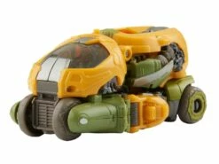 Hasbro Transformers Generations Studio Series #80 Deluxe Brawn Action Figure -GOOD SMILE COMPANY Shop 195166158518c