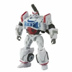 Hasbro Transformers Generations Studio Series #82 Deluxe Ratchet Action Figure