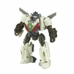 Hasbro Transformers Generations Studio Series #81 Deluxe Wheeljack Action Figure (Reissue Package) 10 Hasbro Transformers Generations Studio Series #81 Deluxe Wheeljack Action Figure (Reissue Package) -GOOD SMILE COMPANY Shop 195166160016b