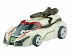 Hasbro Transformers Generations Studio Series #81 Deluxe Wheeljack Action Figure (Reissue Package) 13 Hasbro Transformers Generations Studio Series #81 Deluxe Wheeljack Action Figure (Reissue Package) -GOOD SMILE COMPANY Shop 195166160016e
