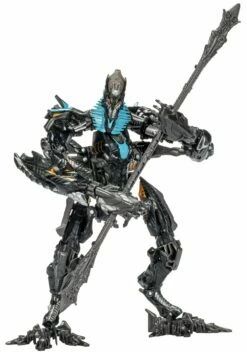 Hasbro Transformers Generations Studio Series #91 Leader The Fallen Action Figure