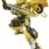 Hasbro Transformers Studio Series Deluxe Bumblebee (Premium Finish) Action Figure PF SS-01 -GOOD SMILE COMPANY Shop 195166174716a