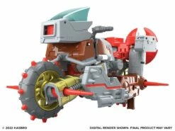 Hasbro Transformers Generations Studio Series 86 #14 Voyager Junkheap Action Figure -GOOD SMILE COMPANY Shop 195166181028b