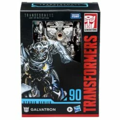 Hasbro Transformers Generations Studio Series #90 Voyager Galvatron Action Figure -GOOD SMILE COMPANY Shop 195166181042