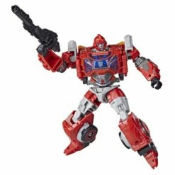 Hasbro Transformers Generations Studio Series #84 Deluxe Ironhide Action Figure