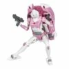 Hasbro Transformers Generations Studio Series 86 #16 Deluxe Arcee Action Figure -GOOD SMILE COMPANY Shop 195166181639a