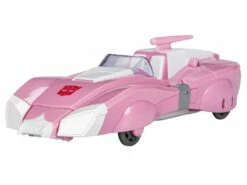 Hasbro Transformers Generations Studio Series 86 #16 Deluxe Arcee Action Figure 6 Hasbro Transformers Generations Studio Series 86 #16 Deluxe Arcee Action Figure -GOOD SMILE COMPANY Shop 195166181639b