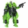 Hasbro Transformers Generations Studio Series #92 Deluxe Crosshairs Action Figure -GOOD SMILE COMPANY Shop 195166181677a