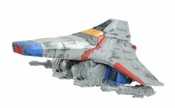 Hasbro Transformers Generations War For Cybertron Trilogy Voyager Starscream (Premium Finish) Action Figure PF WFC-04 / GE-04 -GOOD SMILE COMPANY Shop 195166189154c