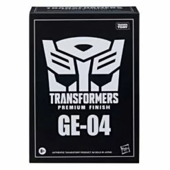 Hasbro Transformers Generations War For Cybertron Trilogy Voyager Starscream (Premium Finish) Action Figure PF WFC-04 / GE-04 -GOOD SMILE COMPANY Shop 195166189154z