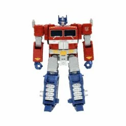 Hasbro Transformers Optimus Prime And Tenseg Base Action Figure Set 12 Hasbro Transformers Optimus Prime And Tenseg Base Action Figure Set -GOOD SMILE COMPANY Shop 195166197432c