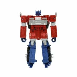 Hasbro Transformers Optimus Prime And Tenseg Base Action Figure Set 13 Hasbro Transformers Optimus Prime And Tenseg Base Action Figure Set -GOOD SMILE COMPANY Shop 195166197432d