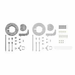 Hasbro Transformers Optimus Prime And Tenseg Base Action Figure Set 15 Hasbro Transformers Optimus Prime And Tenseg Base Action Figure Set -GOOD SMILE COMPANY Shop 195166197432f