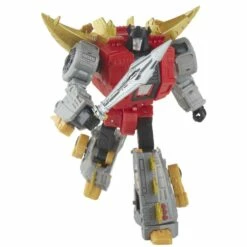 Hasbro Transformers Generations Studio Series 86 #19 Leader Dinobot Snarl Action Figure -GOOD SMILE COMPANY Shop 195166203249c