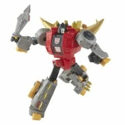 Hasbro Transformers Generations Studio Series 86 #19 Leader Dinobot Snarl Action Figure -GOOD SMILE COMPANY Shop 195166203249d