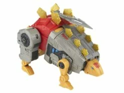 Hasbro Transformers Generations Studio Series 86 #19 Leader Dinobot Snarl Action Figure -GOOD SMILE COMPANY Shop 195166203249f