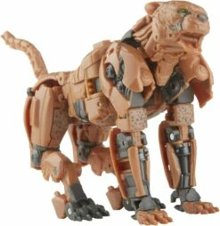 Hasbro Transformers Generations Studio Series #87 Voyager Cheetor Action Figure -GOOD SMILE COMPANY Shop 195166209647B