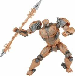 Hasbro Transformers Generations Studio Series #87 Voyager Cheetor Action Figure -GOOD SMILE COMPANY Shop 195166209647C