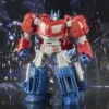 Hasbro Transformers War For Cybertron Studio Series Gamers Edition #3 Voyager Optimus Prime Action Figure -GOOD SMILE COMPANY Shop 195166221083a