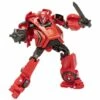 Hasbro Transformers War For Cybertron Studio Series Gamers Edition #05 Deluxe Cliffjumper Action Figure -GOOD SMILE COMPANY Shop 195166229751a
