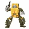 Hasbro Transformers Generations Studio Series 86 #22 Deluxe Brawn Action Figure 1 Hasbro Transformers Generations Studio Series 86 #22 Deluxe Brawn Action Figure -GOOD SMILE COMPANY Shop 195166229768a