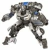 Hasbro Transformers Generations Studio Series #105 Deluxe Mirage Action Figure -GOOD SMILE COMPANY Shop 195166229775a
