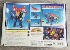 Transformers Beast Wars D-35 Magmatron (Destoron) -GOOD SMILE COMPANY Shop 20230731 134542