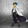 Megahouse 1/8 P.O.P Limited Edition One Piece Cavendish Scale Statue Figure PVC -GOOD SMILE COMPANY Shop 4535123714580a