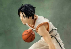 Megahouse 1/8th Scale Kuroko's Basketball Kazunari Takao Scale Statue Figure -GOOD SMILE COMPANY Shop 4535123818066c
