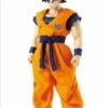 Megahouse Dimension Of Dragon Ball Z Son Goku Scale Statue Figure -GOOD SMILE COMPANY Shop 4535123818387a