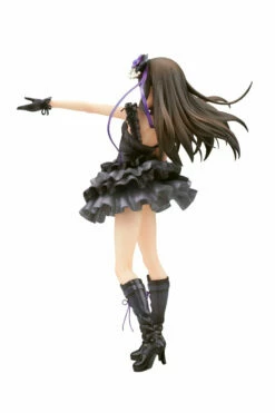 Alpha X Omega Idolm@ster (Idolmaster) Cinderella Girls Shibuya Rin Triad Primus Ver Statue -GOOD SMILE COMPANY Shop 4535123822292b