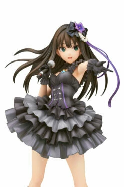 Alpha X Omega Idolm@ster (Idolmaster) Cinderella Girls Shibuya Rin Triad Primus Ver Statue -GOOD SMILE COMPANY Shop 4535123822292c