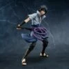 Megahouse G.E.M. Naruto Shippuden Sasuke Uchiha (Reissue) Scale Statue Figure -GOOD SMILE COMPANY Shop 4535123831423a