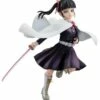 Megahouse Demon Slayer: Kimetsu No Yaiba Gals Tsuyuri Kanao Figure Statue -GOOD SMILE COMPANY Shop 4535123831669a