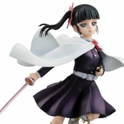 Megahouse Demon Slayer: Kimetsu No Yaiba Gals Tsuyuri Kanao Figure Statue -GOOD SMILE COMPANY Shop 4535123831669d
