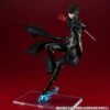 Megahouse Lucrea Persona 5 Royal Joker Scale Statue Figure -GOOD SMILE COMPANY Shop 4535123833199a