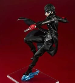 Megahouse Lucrea Persona 5 Royal Joker Scale Statue Figure -GOOD SMILE COMPANY Shop 4535123833199d