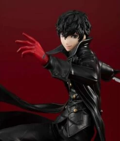 Megahouse Lucrea Persona 5 Royal Joker Scale Statue Figure -GOOD SMILE COMPANY Shop 4535123833199f