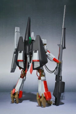 Bandai Robot Spirits Damashii #084 L-Gaim Mk-II (Side HM) Action Figure (Item Has Shelfware) -GOOD SMILE COMPANY Shop 4543112631831b