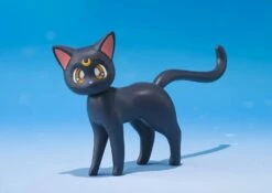 Bandai S.H. Figuarts Sailor Moon With Luna Action Figure 1st Edition W/ Bonus Face 12 Bandai S.H. Figuarts Sailor Moon With Luna Action Figure 1st Edition W/ Bonus Face -GOOD SMILE COMPANY Shop 4543112644909e