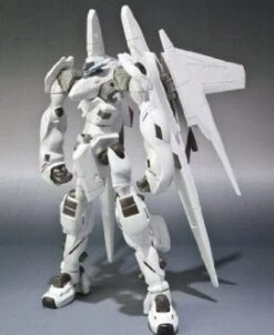 Bandai Robot Spirits Damashii SP Fafner Mark Sechs Nuthung Model WEB EXCLUSIVE