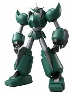 Bandai Super Robot Chogokin Kokubougar Kokubogar Dai-Guard Tamashii Exclusive Action Figure -GOOD SMILE COMPANY Shop 4543112717337a