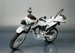 Bandai S.H. Figuarts Masked Kamen Rider Fourze Machine Massigler Bike Set Action Figure