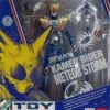 Bandai S.H. Figuarts Masked Kamen Rider Fourze Meteor Storm Action Figure -GOOD SMILE COMPANY Shop 4543112756329